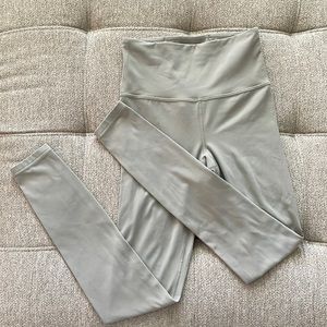 Athleta Ultra High Rise Elation Leggings (XXS)